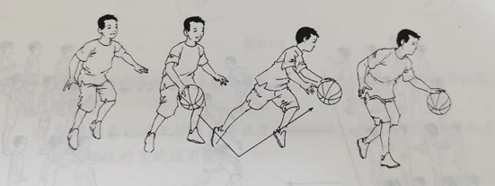 如何为青少年设计一个充满趣味性的篮球训练场地?_0